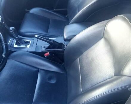 Сірий Сузукі Кізаші, об'ємом двигуна 2.39 л та пробігом 159 тис. км за 8350 $, фото 12 на Automoto.ua