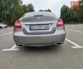 Серый Сузуки Кизаши, объемом двигателя 2.39 л и пробегом 197 тыс. км за 8700 $, фото 7 на Automoto.ua