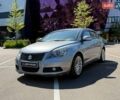 Сірий Сузукі Кізаші, об'ємом двигуна 2.39 л та пробігом 64 тис. км за 12990 $, фото 3 на Automoto.ua