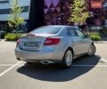 Сірий Сузукі Кізаші, об'ємом двигуна 2.39 л та пробігом 64 тис. км за 12990 $, фото 6 на Automoto.ua