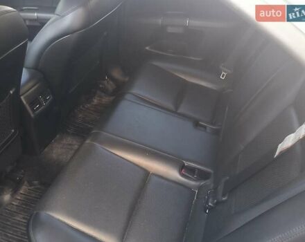 Серый Сузуки Кизаши, объемом двигателя 2.39 л и пробегом 63 тыс. км за 10590 $, фото 8 на Automoto.ua