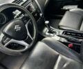 Серый Сузуки Кизаши, объемом двигателя 2.4 л и пробегом 222 тыс. км за 8500 $, фото 2 на Automoto.ua