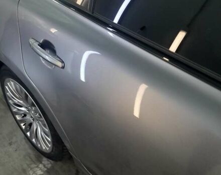 Серый Сузуки Кизаши, объемом двигателя 2.39 л и пробегом 63 тыс. км за 10590 $, фото 2 на Automoto.ua