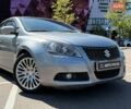 Сірий Сузукі Кізаші, об'ємом двигуна 2.39 л та пробігом 64 тис. км за 12990 $, фото 1 на Automoto.ua