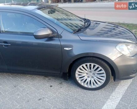 Сірий Сузукі Кізаші, об'ємом двигуна 2.39 л та пробігом 159 тис. км за 8350 $, фото 1 на Automoto.ua