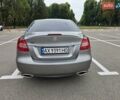 Серый Сузуки Кизаши, объемом двигателя 2.39 л и пробегом 197 тыс. км за 8700 $, фото 6 на Automoto.ua