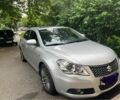 Серый Сузуки Кизаши, объемом двигателя 0 л и пробегом 50 тыс. км за 11019 $, фото 1 на Automoto.ua