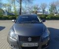 Сірий Сузукі Кізаші, об'ємом двигуна 2.39 л та пробігом 149 тис. км за 8500 $, фото 14 на Automoto.ua