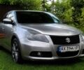 Сірий Сузукі Кізаші, об'ємом двигуна 2.4 л та пробігом 153 тис. км за 6800 $, фото 1 на Automoto.ua