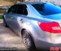Серый Сузуки Кизаши, объемом двигателя 2.4 л и пробегом 63 тыс. км за 10590 $, фото 3 на Automoto.ua