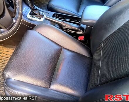 Серый Сузуки Кизаши, объемом двигателя 2.4 л и пробегом 63 тыс. км за 10590 $, фото 4 на Automoto.ua