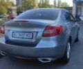 Сірий Сузукі Кізаші, об'ємом двигуна 2.39 л та пробігом 260 тис. км за 8300 $, фото 2 на Automoto.ua
