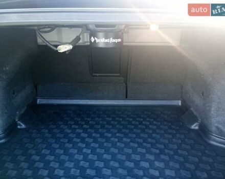 Сірий Сузукі Кізаші, об'ємом двигуна 2.39 л та пробігом 159 тис. км за 8350 $, фото 14 на Automoto.ua