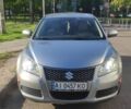 Серый Сузуки Кизаши, объемом двигателя 2.39 л и пробегом 260 тыс. км за 8300 $, фото 1 на Automoto.ua