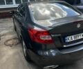 Серый Сузуки Кизаши, объемом двигателя 2.4 л и пробегом 222 тыс. км за 8500 $, фото 10 на Automoto.ua