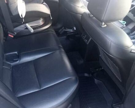 Сірий Сузукі Кізаші, об'ємом двигуна 2.39 л та пробігом 159 тис. км за 8350 $, фото 13 на Automoto.ua