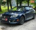 Синий Сузуки Кизаши, объемом двигателя 2.4 л и пробегом 199 тыс. км за 8290 $, фото 1 на Automoto.ua