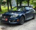 Синий Сузуки Кизаши, объемом двигателя 2.4 л и пробегом 199 тыс. км за 8990 $, фото 1 на Automoto.ua