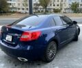 Синій Сузукі Кізаші, об'ємом двигуна 2.4 л та пробігом 220 тис. км за 6999 $, фото 7 на Automoto.ua