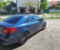 Синій Сузукі Кізаші, об'ємом двигуна 2.39 л та пробігом 295 тис. км за 6500 $, фото 2 на Automoto.ua