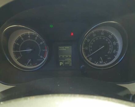 Синій Сузукі Кізаші, об'ємом двигуна 2.39 л та пробігом 295 тис. км за 6500 $, фото 22 на Automoto.ua