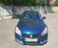 Синий Сузуки Кизаши, объемом двигателя 2.39 л и пробегом 310 тыс. км за 4000 $, фото 1 на Automoto.ua