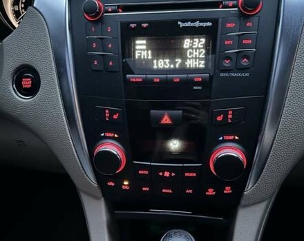 Синій Сузукі Кізаші, об'ємом двигуна 2.39 л та пробігом 278 тис. км за 8500 $, фото 14 на Automoto.ua