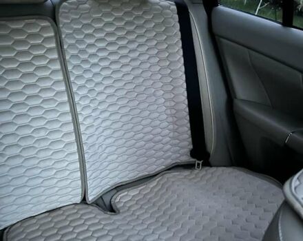 Синій Сузукі Кізаші, об'ємом двигуна 2.39 л та пробігом 278 тис. км за 8500 $, фото 13 на Automoto.ua