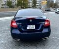 Синій Сузукі Кізаші, об'ємом двигуна 2.4 л та пробігом 220 тис. км за 6999 $, фото 8 на Automoto.ua