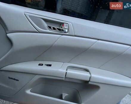 Синій Сузукі Кізаші, об'ємом двигуна 2.39 л та пробігом 278 тис. км за 8500 $, фото 10 на Automoto.ua