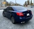 Синій Сузукі Кізаші, об'ємом двигуна 2.4 л та пробігом 220 тис. км за 6999 $, фото 9 на Automoto.ua