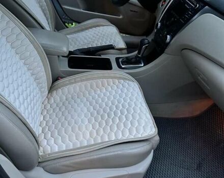 Синій Сузукі Кізаші, об'ємом двигуна 2.39 л та пробігом 278 тис. км за 8500 $, фото 19 на Automoto.ua