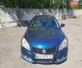 Синій Сузукі Кізаші, об'ємом двигуна 2.39 л та пробігом 310 тис. км за 4000 $, фото 1 на Automoto.ua