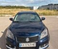 Синій Сузукі Кізаші, об'ємом двигуна 2.39 л та пробігом 200 тис. км за 7500 $, фото 1 на Automoto.ua