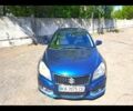 Синий Сузуки Кизаши, объемом двигателя 2.4 л и пробегом 300 тыс. км за 6200 $, фото 8 на Automoto.ua