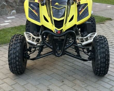 Сузуки ЛТЗ, объемом двигателя 1 л и пробегом 0 тыс. км за 5700 $, фото 1 на Automoto.ua