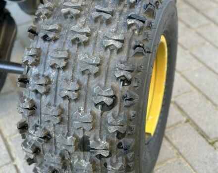 Сузуки ЛТЗ, объемом двигателя 1 л и пробегом 0 тыс. км за 5700 $, фото 6 на Automoto.ua