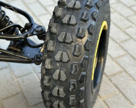 Сузуки ЛТЗ, объемом двигателя 1 л и пробегом 0 тыс. км за 5700 $, фото 7 на Automoto.ua