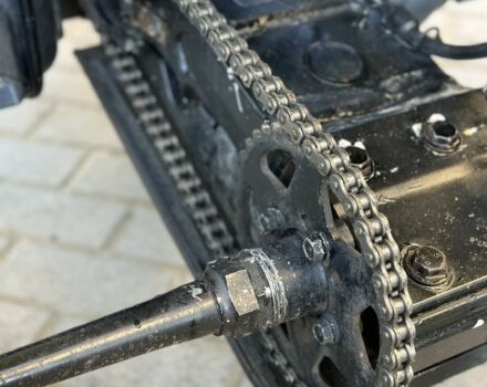 Сузуки ЛТЗ, объемом двигателя 1 л и пробегом 0 тыс. км за 5700 $, фото 5 на Automoto.ua