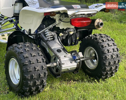 Сузуки ЛТЗ, объемом двигателя 0.4 л и пробегом 2 тыс. км за 4800 $, фото 3 на Automoto.ua