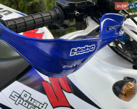 Сузуки ЛТЗ, объемом двигателя 0.4 л и пробегом 2 тыс. км за 4800 $, фото 7 на Automoto.ua