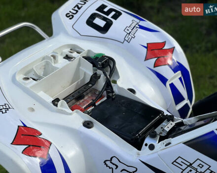 Сузуки ЛТЗ, объемом двигателя 0.4 л и пробегом 2 тыс. км за 4800 $, фото 42 на Automoto.ua