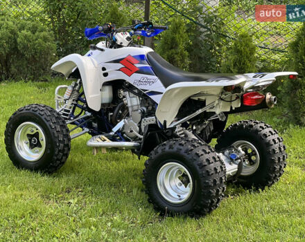 Сузуки ЛТЗ, объемом двигателя 0.4 л и пробегом 2 тыс. км за 4800 $, фото 2 на Automoto.ua