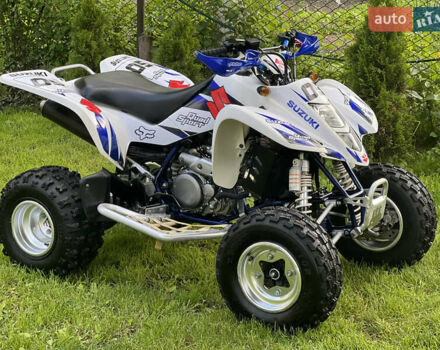 Сузуки ЛТЗ, объемом двигателя 0.4 л и пробегом 2 тыс. км за 4800 $, фото 35 на Automoto.ua