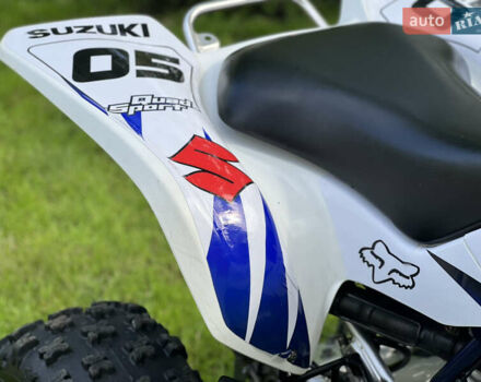Сузуки ЛТЗ, объемом двигателя 0.4 л и пробегом 2 тыс. км за 4800 $, фото 8 на Automoto.ua