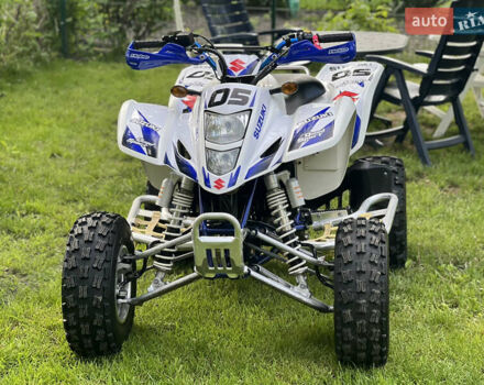 Сузуки ЛТЗ, объемом двигателя 0.4 л и пробегом 2 тыс. км за 4800 $, фото 5 на Automoto.ua
