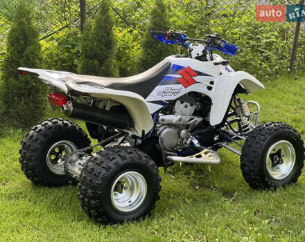 Сузуки ЛТЗ, объемом двигателя 0.4 л и пробегом 2 тыс. км за 4800 $, фото 36 на Automoto.ua