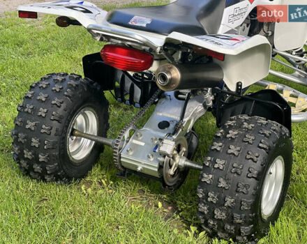Сузуки ЛТЗ, объемом двигателя 0.4 л и пробегом 2 тыс. км за 4800 $, фото 4 на Automoto.ua