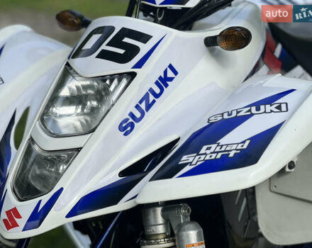 Сузуки ЛТЗ, объемом двигателя 0.4 л и пробегом 2 тыс. км за 4800 $, фото 11 на Automoto.ua