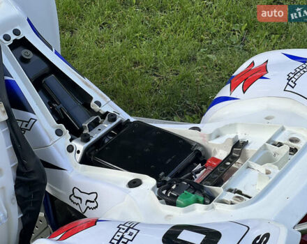 Сузуки ЛТЗ, объемом двигателя 0.4 л и пробегом 2 тыс. км за 4800 $, фото 43 на Automoto.ua